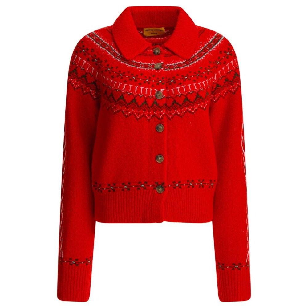 Guest In Residence Knitwear Tag Size S Women
